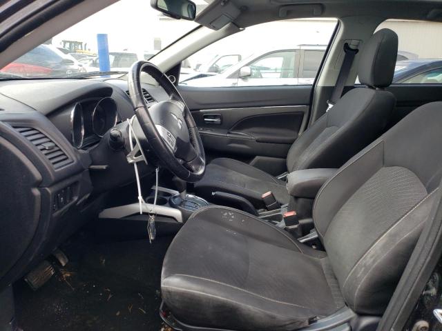 Photo 7 from auction – 2013 MITSUBISHI OUTLANDER with VIN 4A4AR4AU6DE024713
