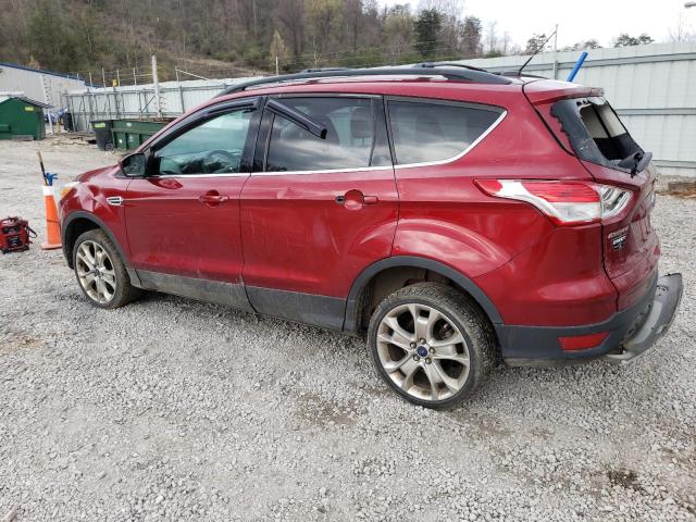 Photo 2 from auction – 2013 FORD ESCAPE SE with VIN 1FMCU9G91DUC12104