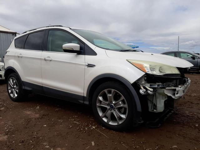 Photo 4 from auction – 2014 FORD ESCAPE TIT with VIN 1FMCU0JXXEUB01670