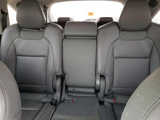 Photo 10 from auction – 2016 ACURA MDX TECHNO with VIN 5FRYD4H47GB024652