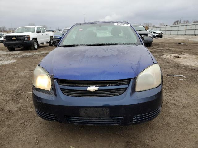 Photo 5 from auction – 2007 CHEVROLET COBALT LS with VIN 1G1AK18F377206615
