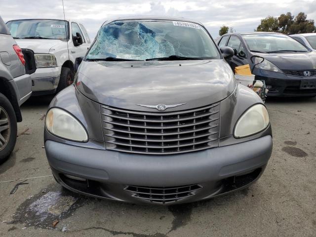 Photo 5 from auction – 2002 CHRYSLER PT CRUISER with VIN 3C8FY68B32T292324