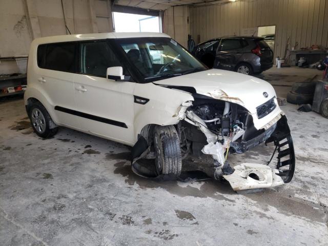 Photo 4 from auction – 2012 KIA SOUL with VIN KNDJT2A56C7396349