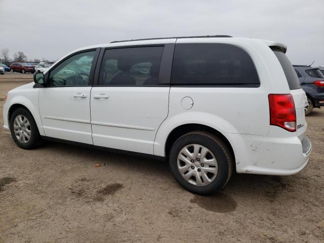Photo 2 from auction – 2016 DODGE GRAND CARA with VIN 2C4RDGBG4GR331209
