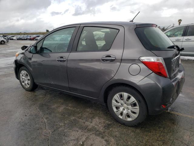 Photo 2 from auction – 2014 TOYOTA YARIS with VIN JTDKTUD33ED579383