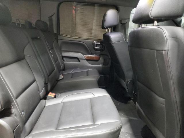 Photo 10 from auction – 2018 GMC SIERRA K25 with VIN 1GT12TEY1JF161602