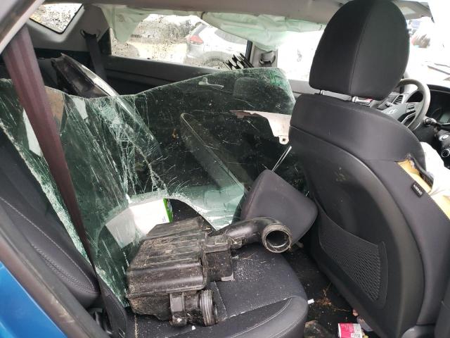Photo 11 from auction – 2019 HYUNDAI TUCSON LIM with VIN KM8J3CA40KU946475