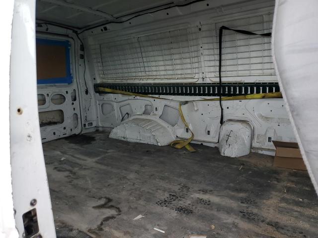 Photo 11 from auction – 2003 FORD ECONOLINE with VIN 1FTNE24L93HA25945
