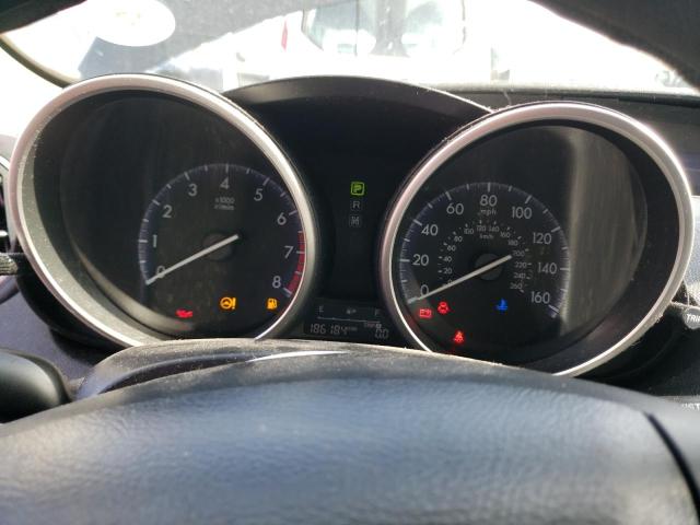 Photo 9 from auction – 2012 MAZDA 3 I with VIN JM1BL1UG4C1526952