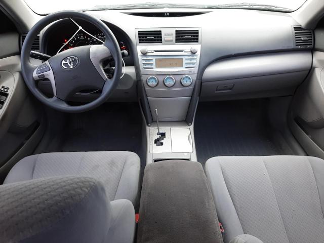 Photo 8 from auction – 2008 TOYOTA CAMRY CE with VIN 4T1BE46K28U781100