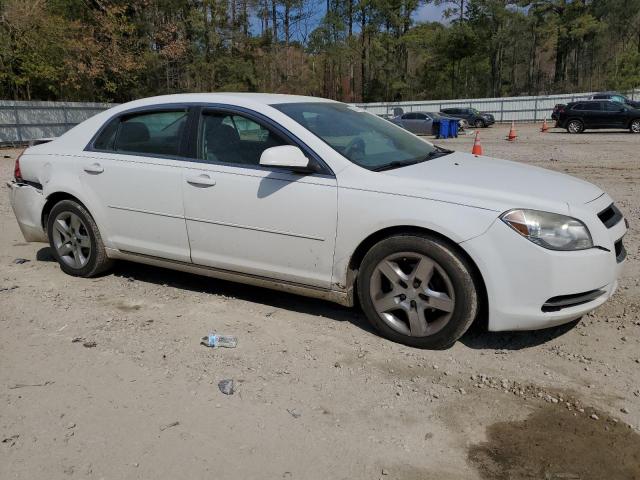 Photo 4 from auction – 2010 CHEVROLET MALIBU 1LT with VIN 1G1ZC5EB4AF168902