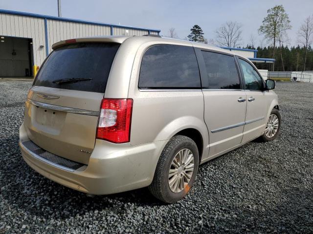 Photo 3 from auction – 2016 CHRYSLER TOWN & COU with VIN 2C4RC1JG5GR111451