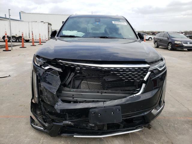 Photo 5 from auction – 2020 CADILLAC XT6 PREMIU with VIN 1GYKPCRS0LZ237883