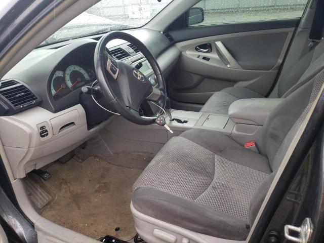 Photo 7 from auction – 2009 TOYOTA CAMRY BASE with VIN 4T1BE46K69U818859