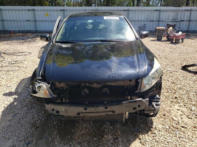 Photo 5 from auction – 2011 HONDA ACCORD SE with VIN 1HGCP2F65BA086534