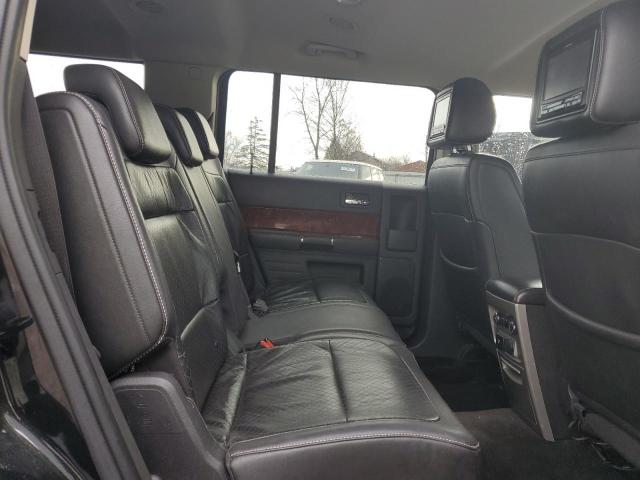 Photo 11 from auction – 2010 FORD FLEX LIMIT with VIN 2FMHK6DC7ABA47008