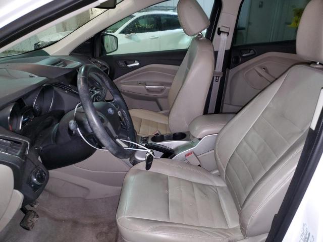 Photo 7 from auction – 2013 FORD ESCAPE SEL with VIN 1FMCU9HX8DUA28646