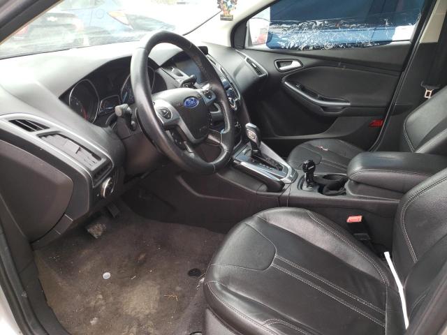 Photo 7 from auction – 2012 FORD FOCUS TITA with VIN 1FAHP3N28CL145015
