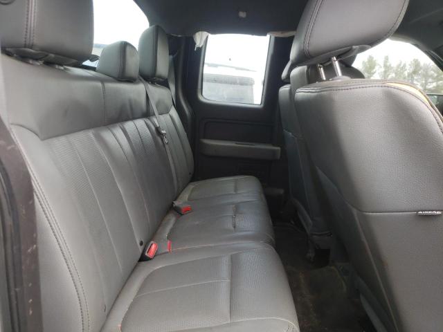 Фото 10 с аукциона – 2013 FORD F150 SUPER с VIN 1FTFX1CF0DKD34762