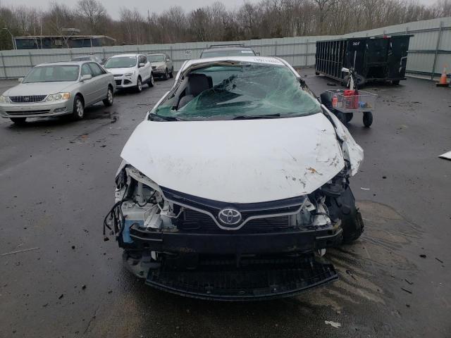 Photo 5 from auction – 2016 TOYOTA COROLLA L with VIN 2T1BURHE1GC557338