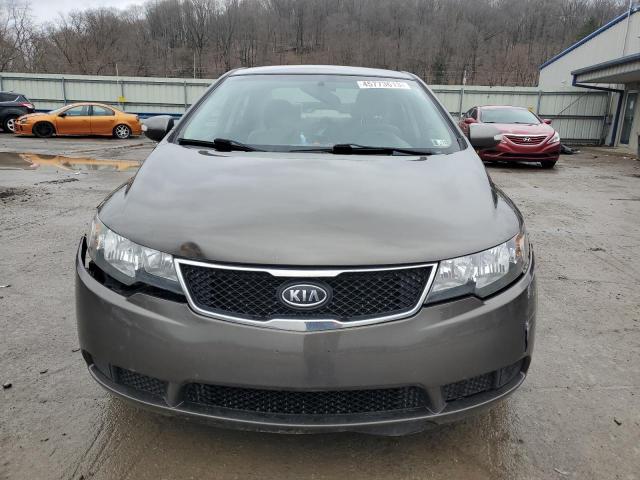 Photo 5 from auction – 2010 KIA FORTE EX with VIN KNAFU4A24A5196841
