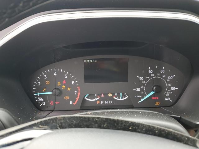 Photo 9 from auction – 2022 FORD ESCAPE SEL with VIN 1FMCU9H68NUB89202