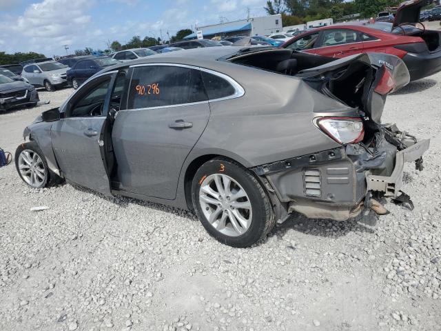 Photo 2 from auction – 2017 CHEVROLET MALIBU LT with VIN 1G1ZE5ST4HF250341