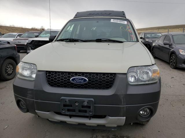 Photo 5 from auction – 2005 FORD ESCAPE XLT with VIN 1FMCU93105KE22013
