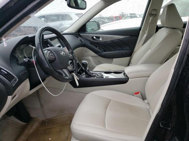 Photo 7 from auction – 2015 INFINITI Q50 BASE with VIN JN1BV7AR0FM401973