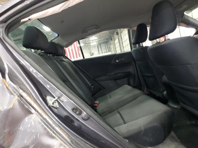 Photo 10 from auction – 2015 HONDA ACCORD LX with VIN 1HGCR2F33FA079300