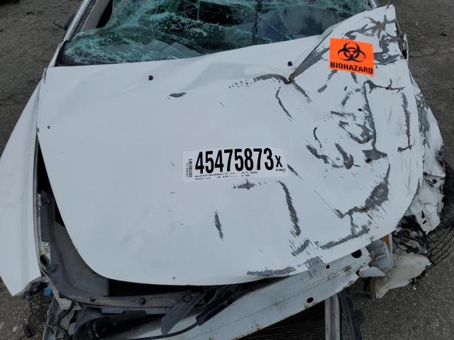 Photo 11 from auction – 2012 CHEVROLET MALIBU LTZ with VIN 1G1ZG5E76CF104508