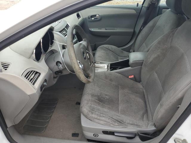 Photo 7 from auction – 2010 CHEVROLET MALIBU LS with VIN 1G1ZA5E03AF200968