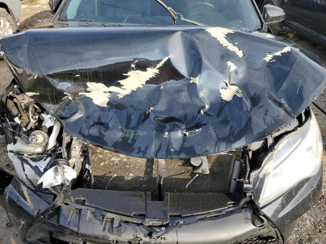 Photo 11 from auction – 2015 TOYOTA CAMRY LE with VIN 4T4BF1FK5FR446461