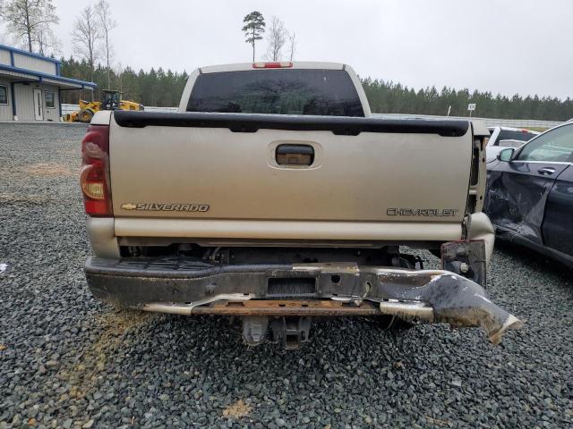 Photo 6 from auction – 2003 CHEVROLET SILVERADO with VIN 2GCEK19T831170991