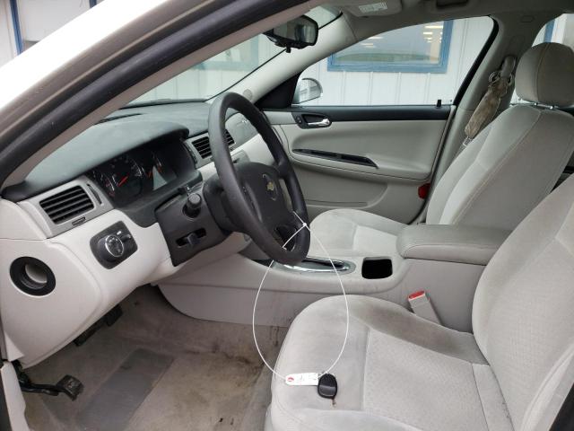 Photo 7 from auction – 2007 CHEVROLET IMPALA LT with VIN 2G1WT58K179136120