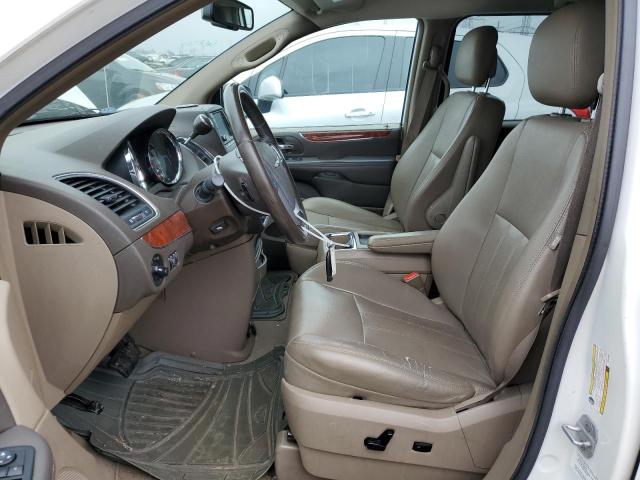 Photo 7 from auction – 2012 CHRYSLER TOWN & COU with VIN 2C4RC1BG9CR187506