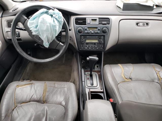 Photo 8 from auction – 2002 HONDA ACCORD EX with VIN 1HGCG16592A083556