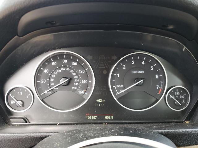 Photo 9 from auction – 2013 BMW 328 XI SUL with VIN WBA3B5C59DF592347