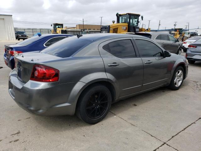 Photo 3 from auction – 2012 DODGE AVENGER SX with VIN 1C3CDZCB7CN146877