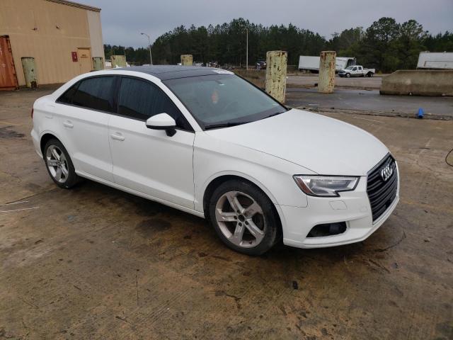 Photo 4 from auction – 2017 AUDI A3 PREMIUM with VIN WAUAUGFF1H1062488