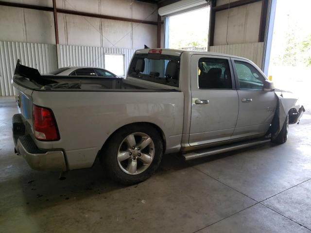 Photo 3 from auction – 2018 RAM 1500 SLT with VIN 1C6RR6LG7JS251815