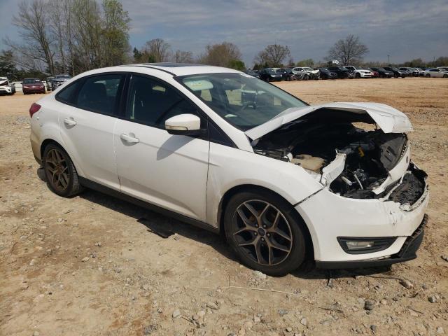 Photo 4 from auction – 2017 FORD FOCUS SEL with VIN 1FADP3H22HL346958