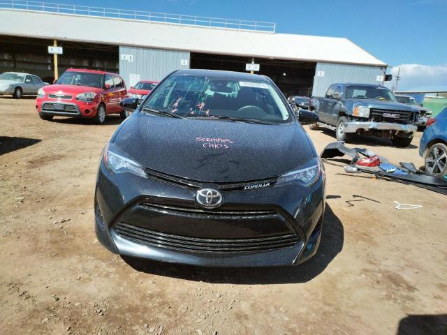 Photo 5 from auction – 2017 TOYOTA COROLLA with VIN 2T1BURHE1HC814497