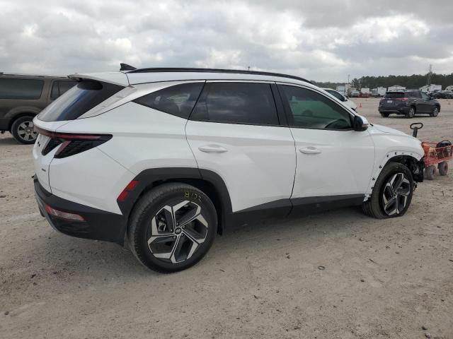 Photo 3 from auction – 2023 HYUNDAI TUCSON LIM with VIN 5NMJECAEXPH210147