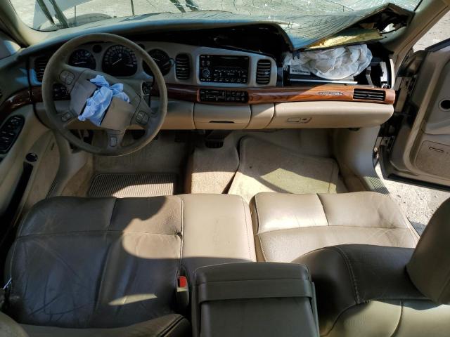 Photo 8 from auction – 2000 BUICK LESABRE CU with VIN 1G4HP54K9YU251431