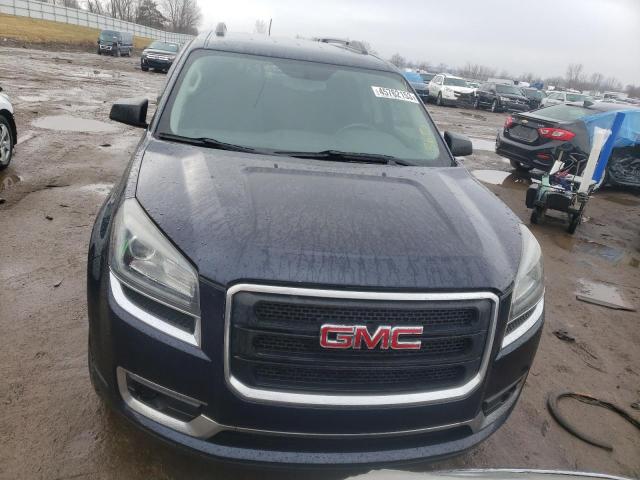 Photo 5 from auction – 2015 GMC ACADIA SLE with VIN 1GKKRNED3FJ154975
