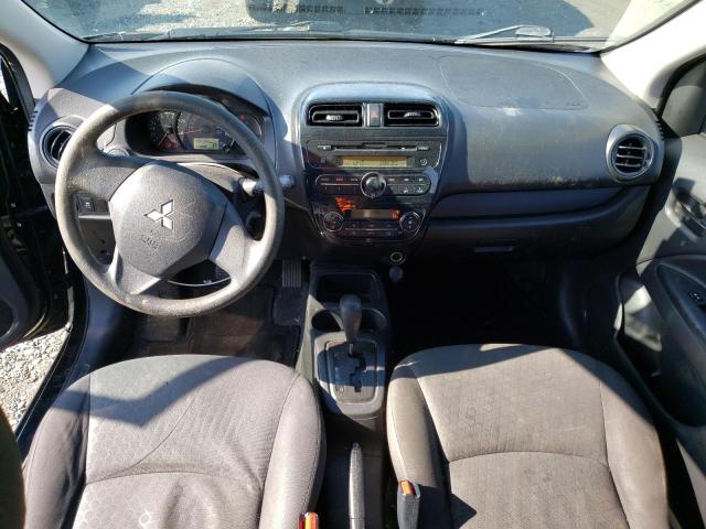 Photo 8 from auction – 2015 MITSUBISHI MIRAGE DE with VIN ML32A3HJ8FH034740