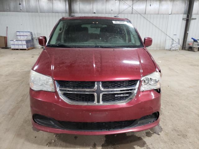 Photo 5 from auction – 2011 DODGE GRAND CARA with VIN 2D4RN3DGXBR639323