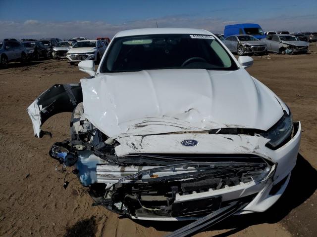 Photo 5 from auction – 2014 FORD FUSION SE with VIN 3FA6P0HD8ER244442