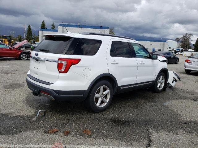 صورة رقم 3 من المزاد - 2019 FORD EXPLORER X مع VIN 1FM5K7D83KGA77203